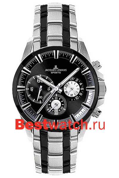 Часы Jacques Lemans Liverpool 1-1652M